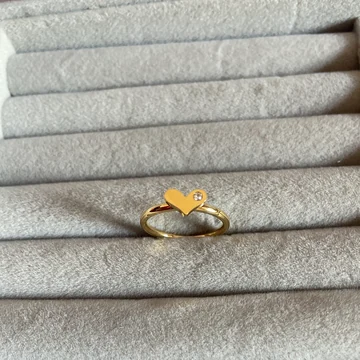 Mery El's ring