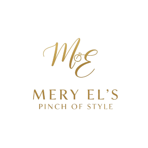 Mery El's, Pinch of Style