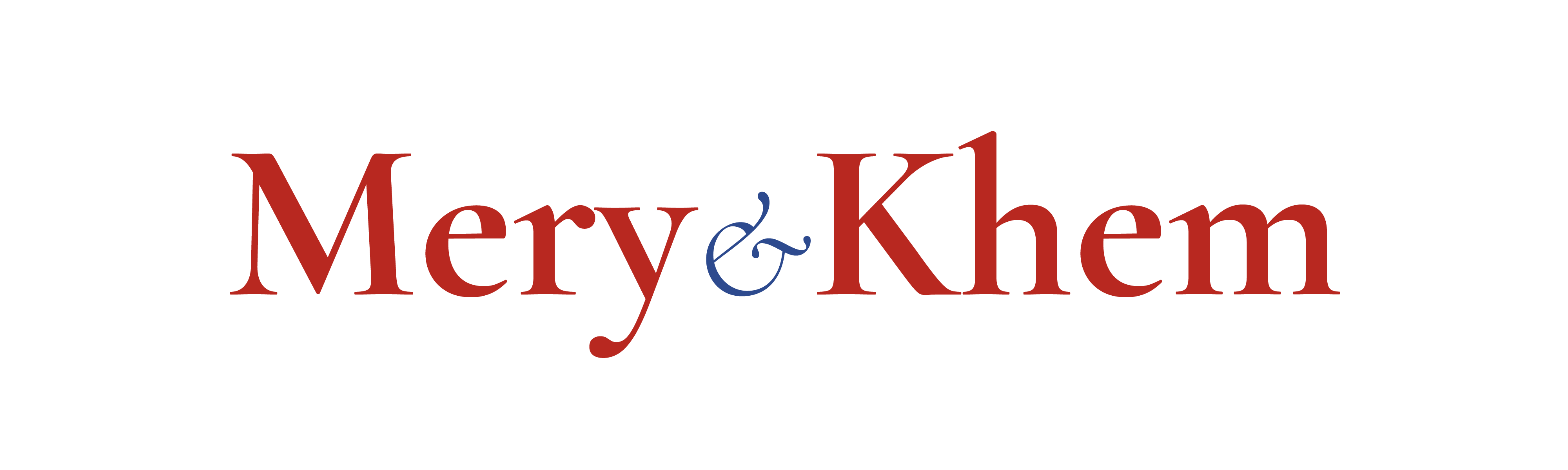 Mery and Khem Studio